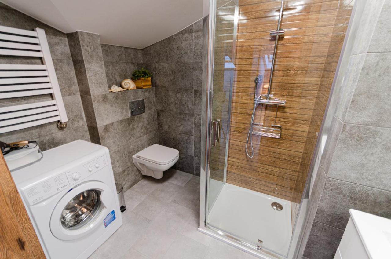 Bronowicka Premium Apartment - 52M2 With Private Parking Kraków Exteriör bild