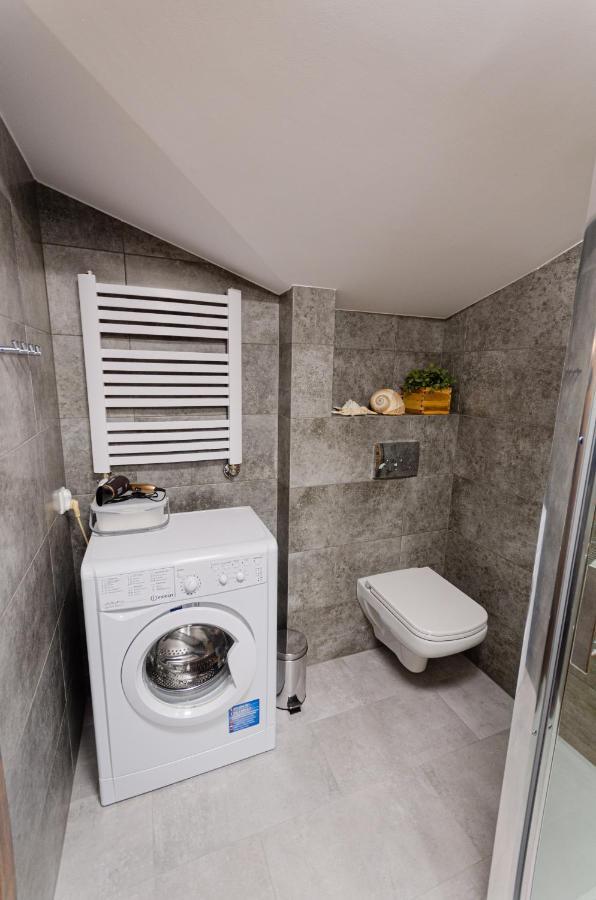 Bronowicka Premium Apartment - 52M2 With Private Parking Kraków Exteriör bild