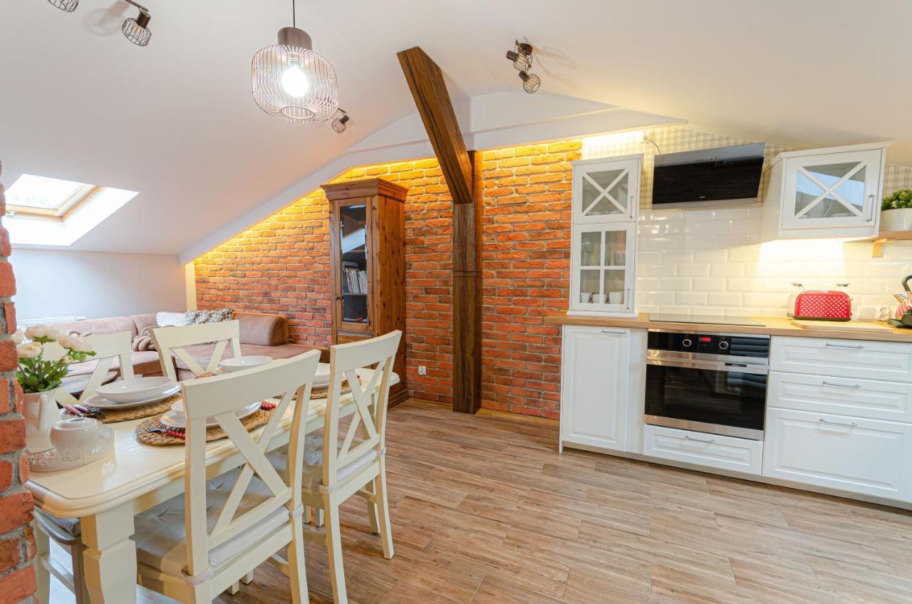 Bronowicka Premium Apartment - 52M2 With Private Parking Kraków Exteriör bild